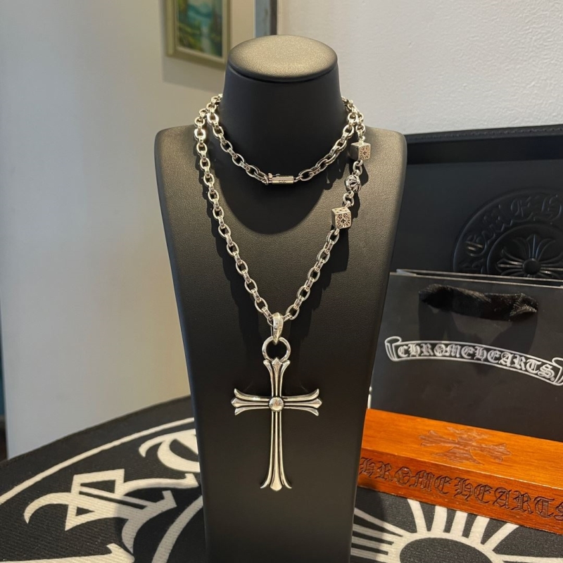 Chrome Hearts Necklaces